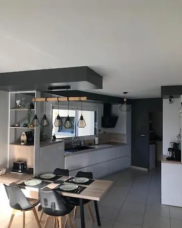 Maison Proche Des Plages Du Debarquement Martragny