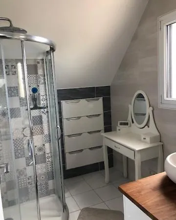 Maison Proche Des Plages Du Debarquement *
